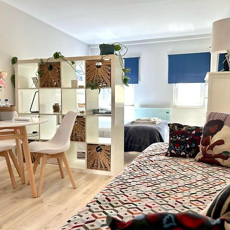 Studio Polvo Пареде Экстерьер фото