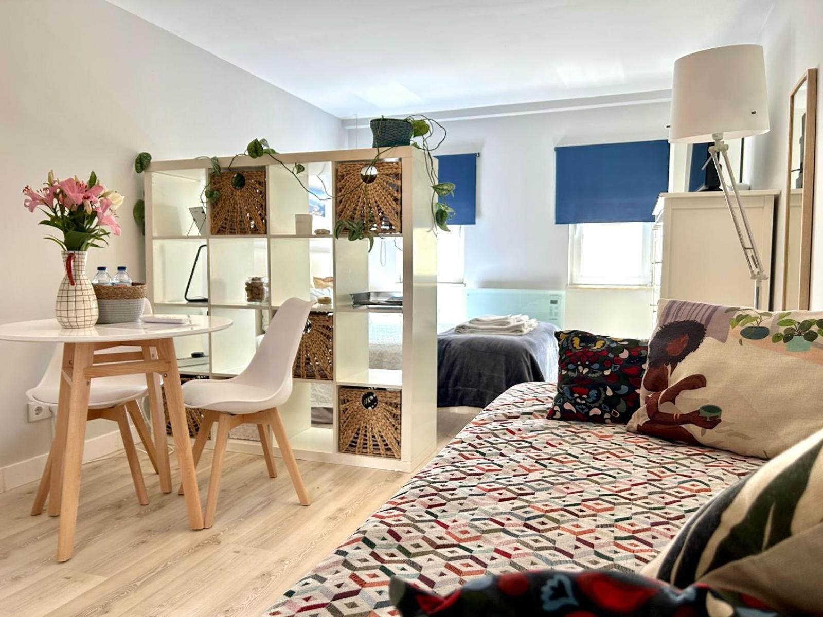 Studio Polvo Пареде Экстерьер фото