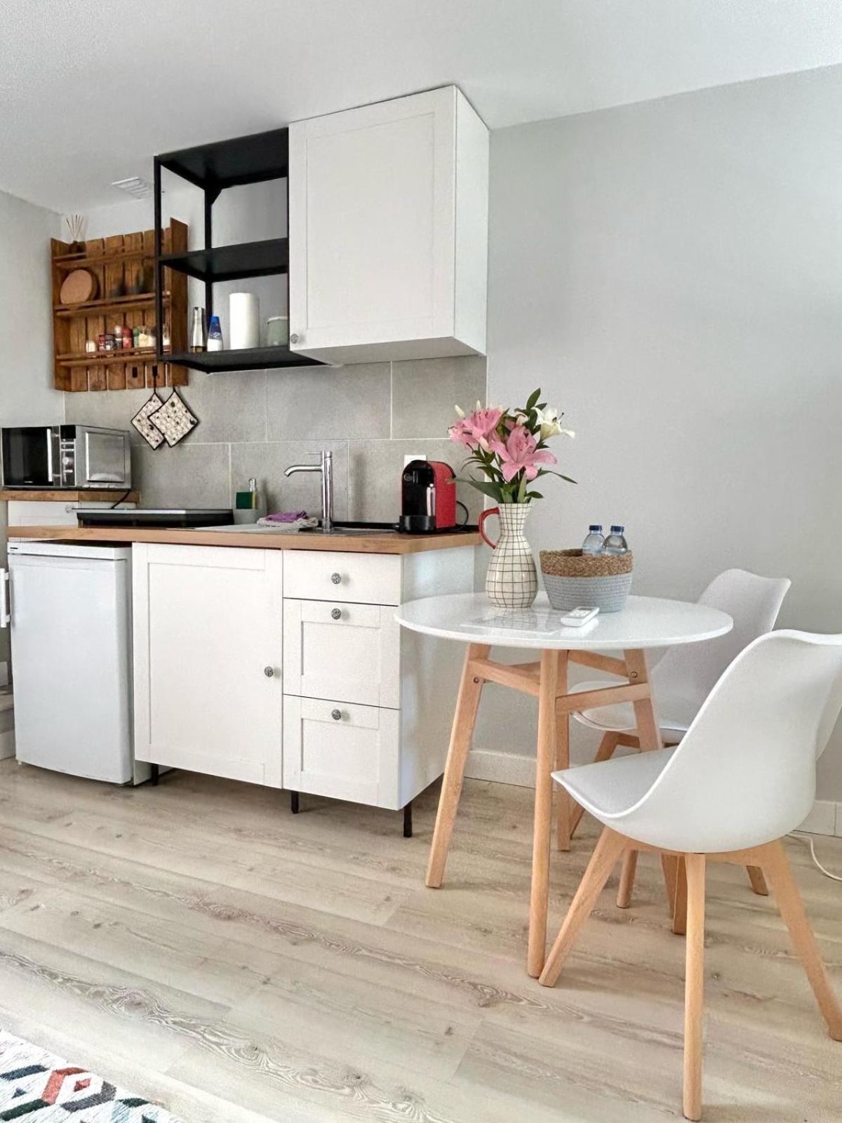 Studio Polvo Пареде Экстерьер фото