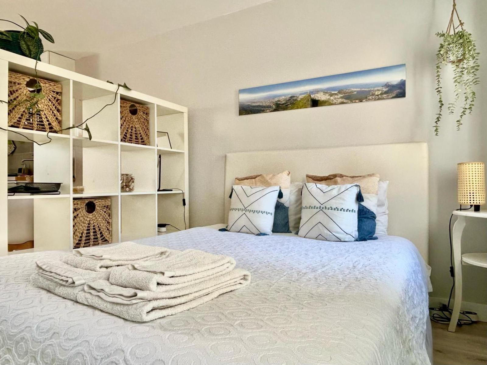 Studio Polvo Пареде Экстерьер фото